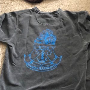 ADPi sweatshirt